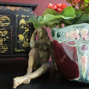 Meet your Posher, Wendy